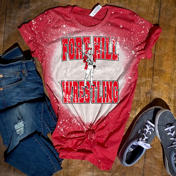 Fort Hill Wrestling