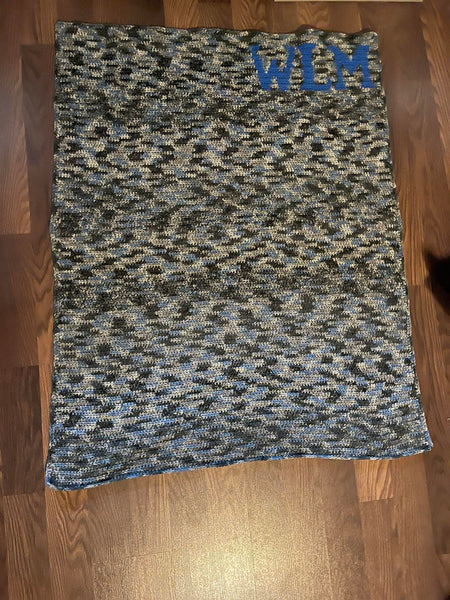 Baby blanket