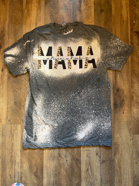 Mama