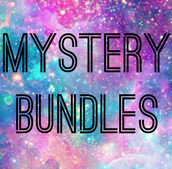 Mystery bundle